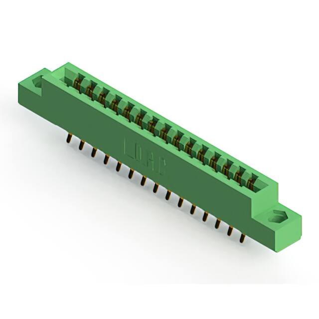 315-030-556-204 EDAC Inc.  Kantenbrettverbinder